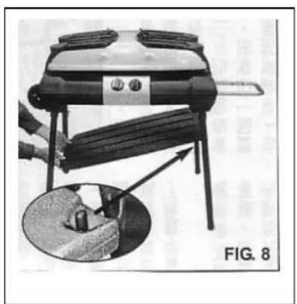 Brixton BQ6332 - Guarantee - 5