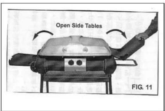 Brixton BQ6332 - Option plaque chauffante - 8