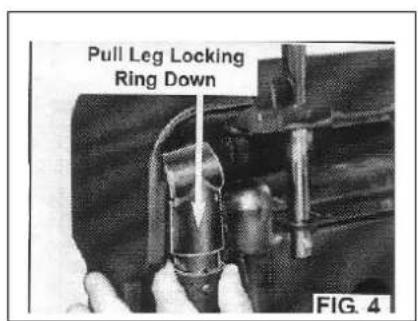 Brixton BQ6332 - Guarantee - 3