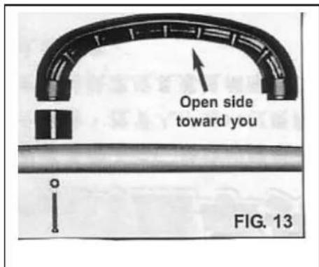 Brixton BQ6332 - Draagbare gasgrill - 11