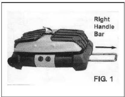 Brixton BQ6332 - Preparation and Grill Set-up - 1