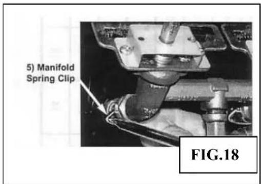 Brixton BQ6332 - Cleaning the Burner Tubes - 1