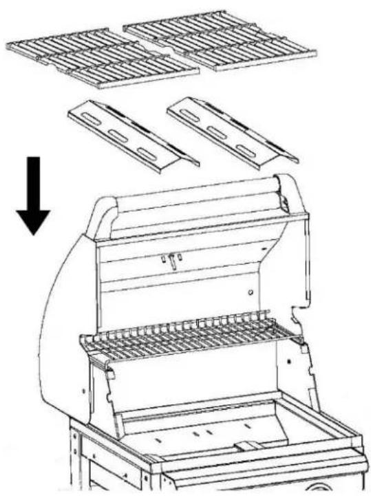 Brixton BQ6310F - 18