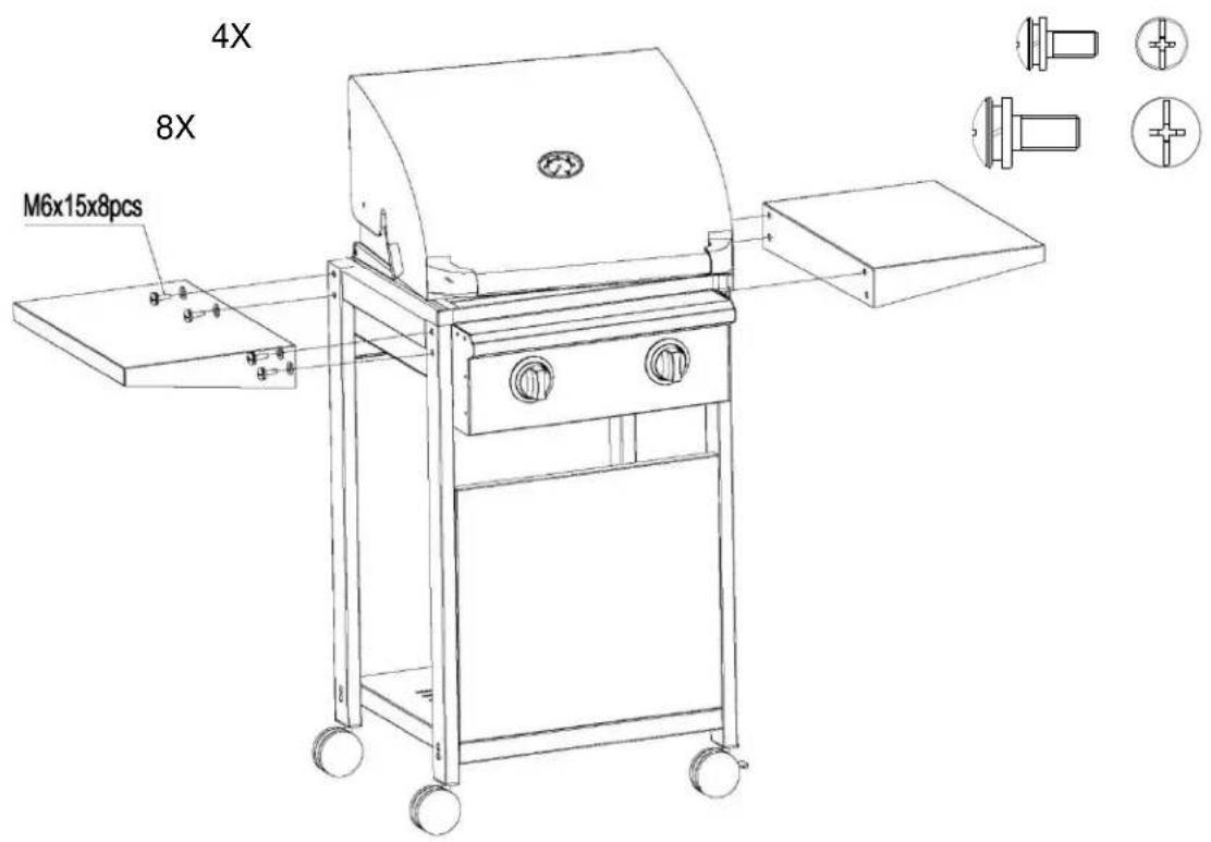 Brixton BQ6310F - 17
