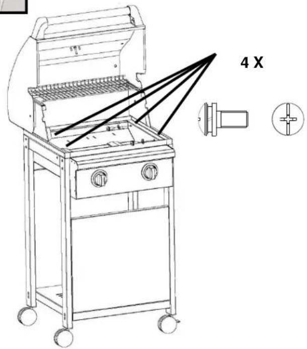 Brixton BQ6310F - 16