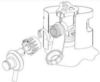 Brixton BQ6310F - VERY IMPORTANT: - 1