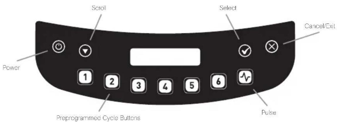 BLENDTEC Stealth 885 - Stealth 895NBS™ Quick Start Guide - 1