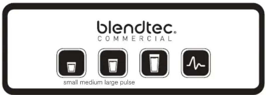 BLENDTEC Stealth 885 - Guide de démarrage rapide - 1