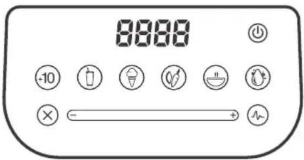 BLENDTEC Designer 725 Express - DESIGNER 675 - 1