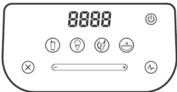 BLENDTEC Designer 725 Express - 5.4DESIGNER625 - 1