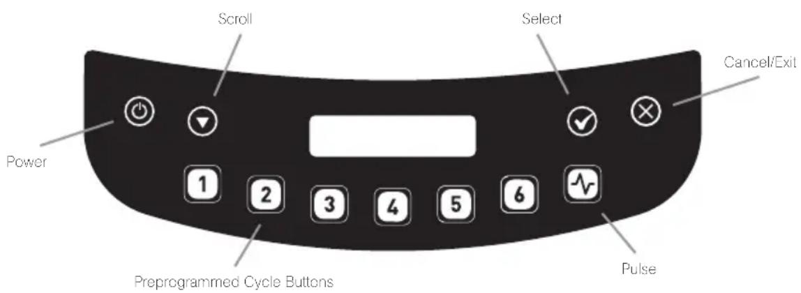 BLENDTEC Connoisseur 825 - Stealth 895NBS™ Quick Start Guide - 1