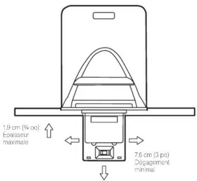 BLENDTEC Connoisseur 825 - Guide de démarrage rapide - 2