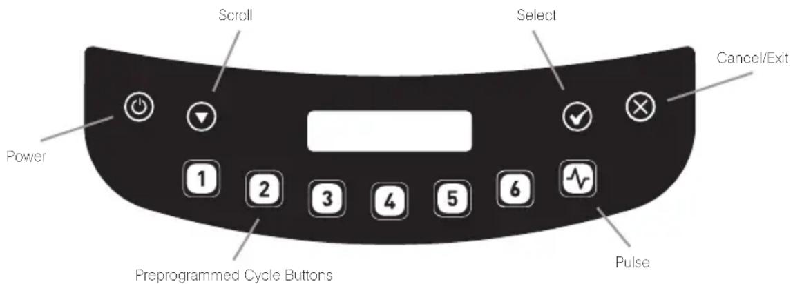 BLENDTEC Connoisseur 825 - Stealth 885^TM Quick Start Guide - 1