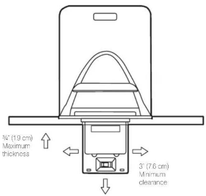 BLENDTEC Connoisseur 825 - Quick Start Guide - 2