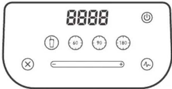 BLENDTEC Designer 675 - 5.3DESIGNER600 - 1