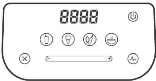 BLENDTEC Designer 675 - 5.4DESIGNER625 - 1