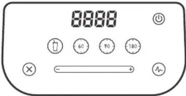 BLENDTEC Designer 600 - DESIGNER 600 - 1