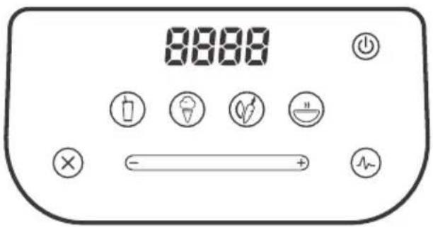 BLENDTEC Designer 600 - DESIGNER 625 - 1