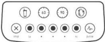 BLENDTEC Classic 560 - CLASSIQUE 575 ^TM - 1