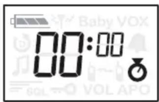 Rocktrail PMR1100 - Chronometer - 1