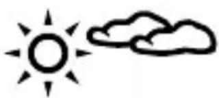 Rocktrail Z29592 - Témoin Signification - 2