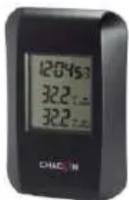 CHACON 54414 - Principales fonctions - 1