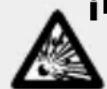 AURIOL Z31915 - Indicaciones de seguidades sobre las pilas/baterias - 1