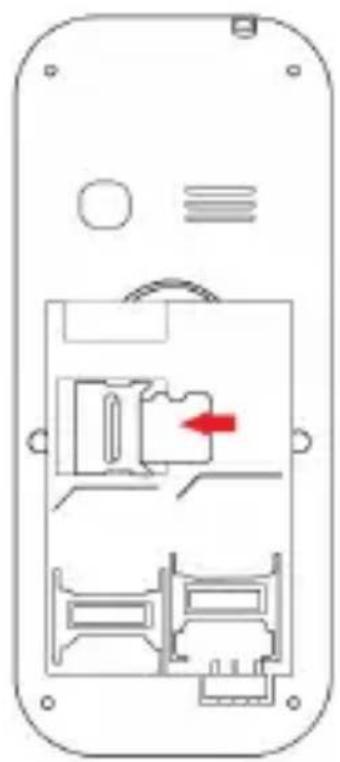 YEZZ Classic C22 - Installer la batterie et la carte SIM - 6