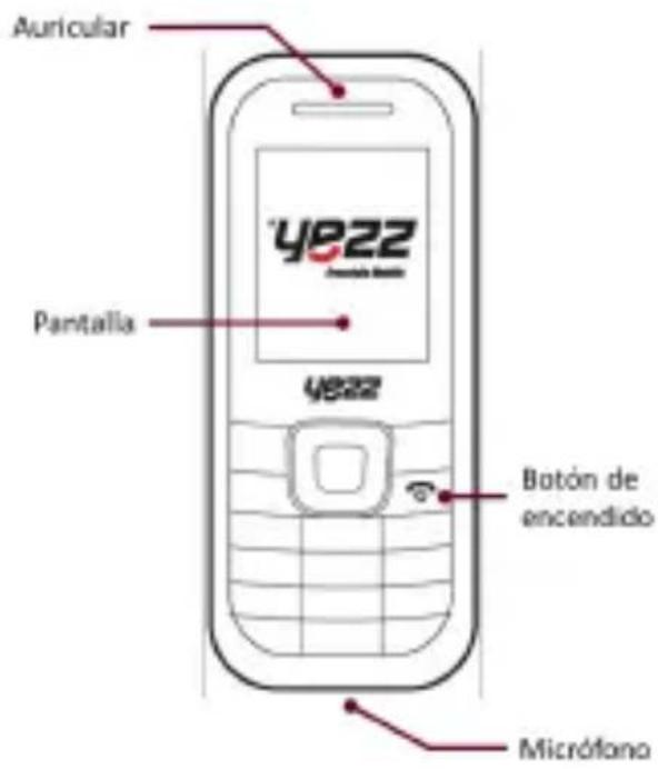 YEZZ Classic C22 - Desempaquetado - 1
