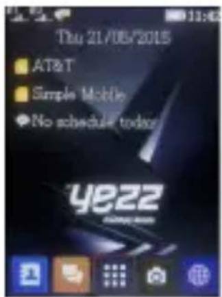 YEZZ C60 - EkpaH - 1
