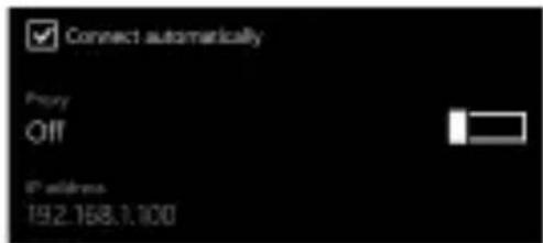 YEZZ Billy 4.7 - Vea los detailles技术和 de una red inalámbrica - 3
