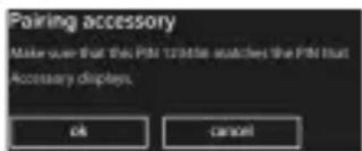 YEZZ Billy 4.7 - Encontre e emparelle-se com outros dispositivos com Bluetooth ligado - 2