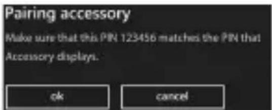 YEZZ Billy 4.7 - Find and Pair with Other Bluetooth Enabled Devices - 2