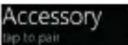 YEZZ Billy 4.7 - Find and Pair with Other Bluetooth Enabled Devices - 1