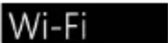 YEZZ Billy 4.7 - Se déconnecter d'un réseau Wi-fi - 1
