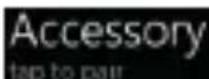 YEZZ Billy 4.7 - Găsireași conectarea Telefonului la alte dispositive bluetooth - 1