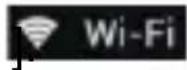 YEZZ Andy C4E - Vizualizeaza date tehnice privind reteaua wireless - 2