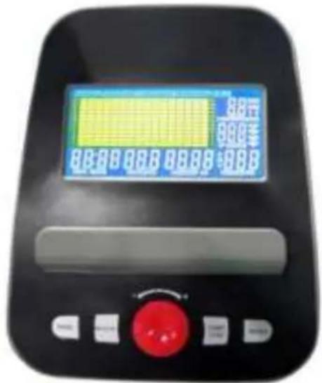 Focus Fitness Fox 3 - English - 1