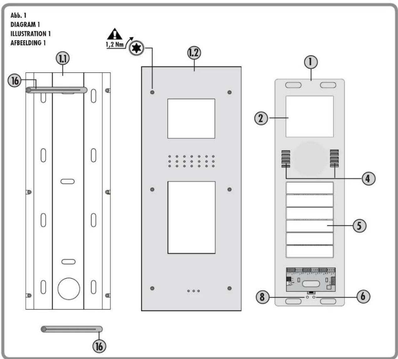 ME ADV320 - NL - 1