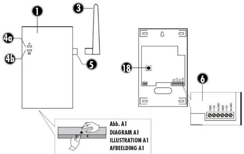 ME ADVF10 - DE - 1