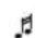 ME Vistus AD4020 - Speaking volume - 1