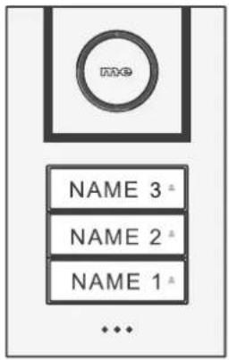 ME Vistus AD4020 - 3-family house - 1