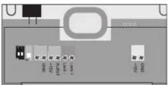 ME Vistus AD4020 - F - 3