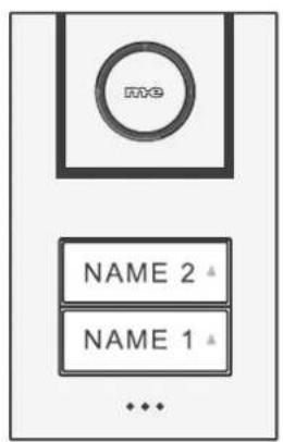 ME Vistus AD4020 - 2-family house - 1