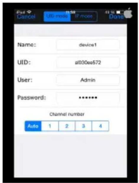 CHACON 34889 - Comment CONFIGURER pour la première fois votre visiophone IP Chacon - 5