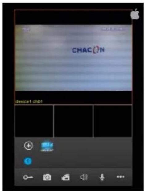 CHACON 34889 - Comment CONFIGURER pour la première fois votre visiophone IP Chacon - 9