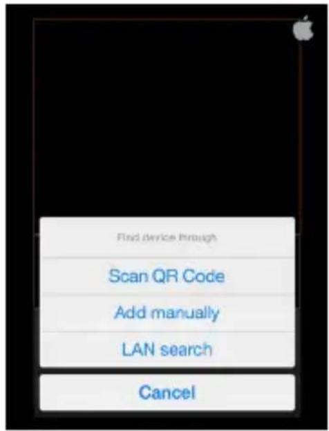 CHACON 34889 - Comment CONFIGURER pour la première fois votre visiophone IP Chacon - 11
