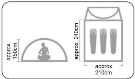Rocktrail IAN 86026 - Technical data - 3