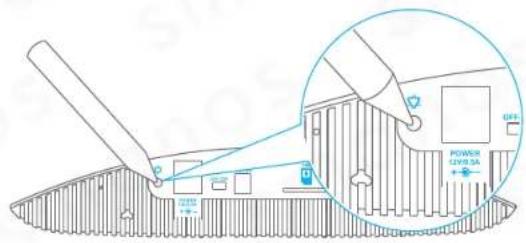 smanos X300 - Suppression de détecteurs sans fil et de télécommandes - 1