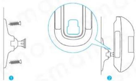 smanos X300 - Conseils d'installation - 2